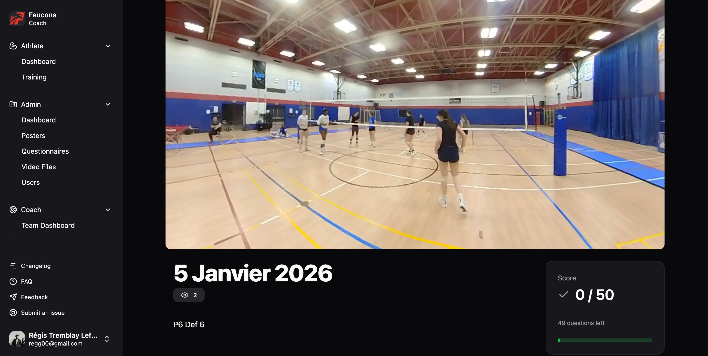 Quick 5-min Sessions